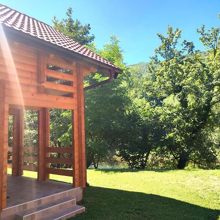 Apartmani Kajkut Banja Luka Kültér fotó