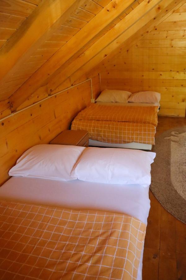 Apartmani Kajkut Banja Luka Kültér fotó