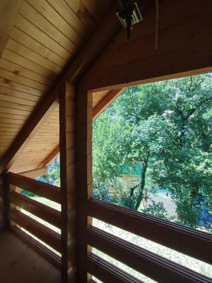 Apartmani Kajkut Banja Luka Kültér fotó
