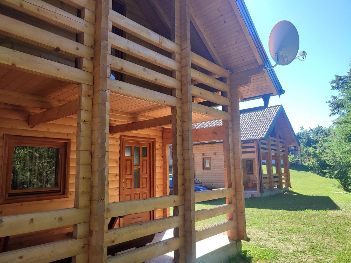 Apartmani Kajkut Banja Luka Kültér fotó