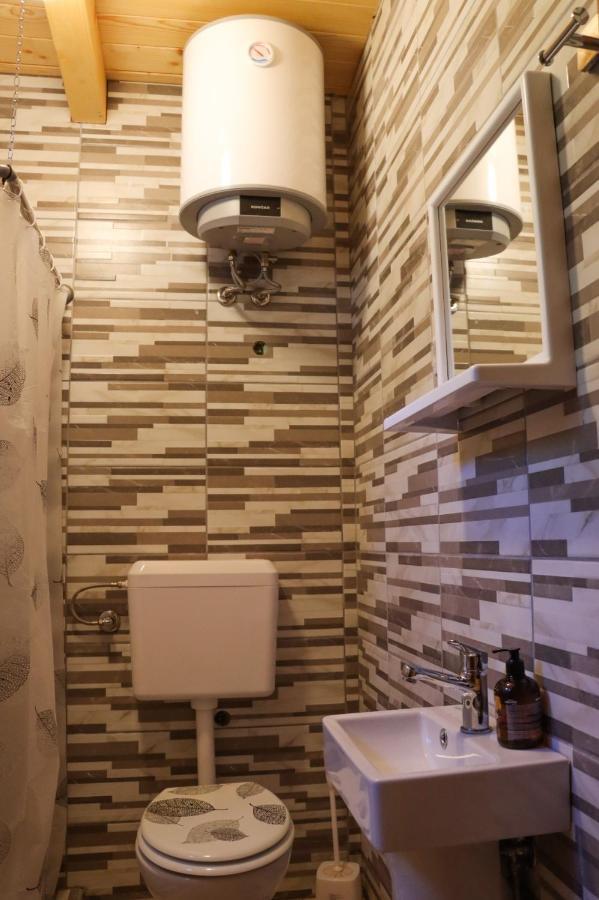 Apartmani Kajkut Banja Luka Kültér fotó
