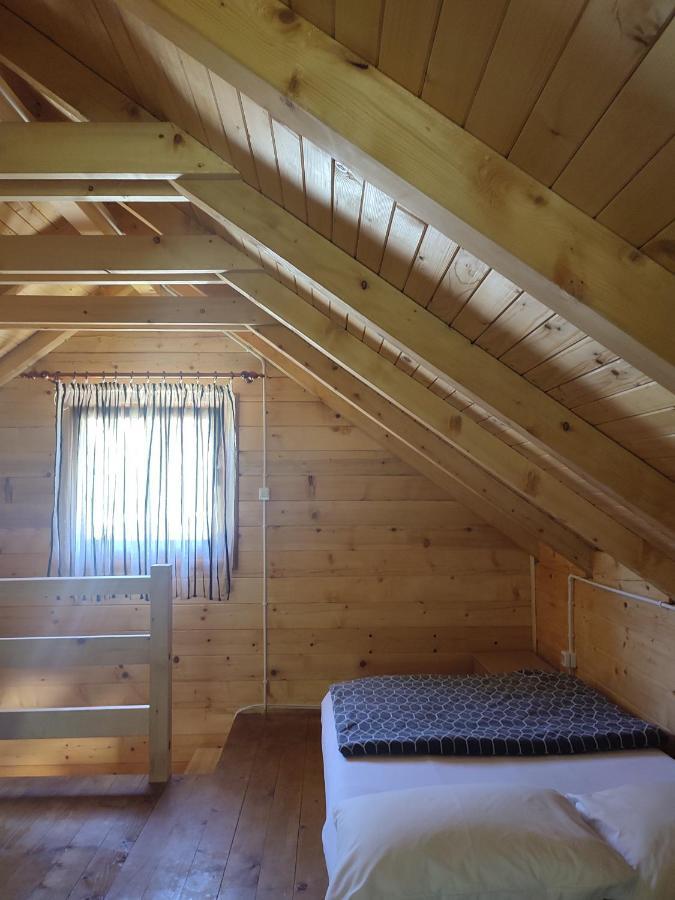 Apartmani Kajkut Banja Luka Kültér fotó