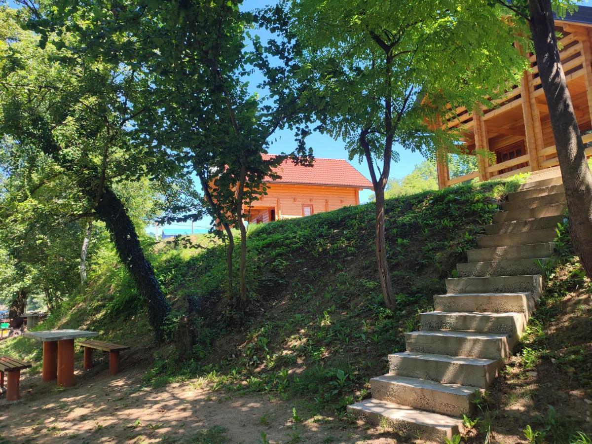 Apartmani Kajkut Banja Luka Kültér fotó