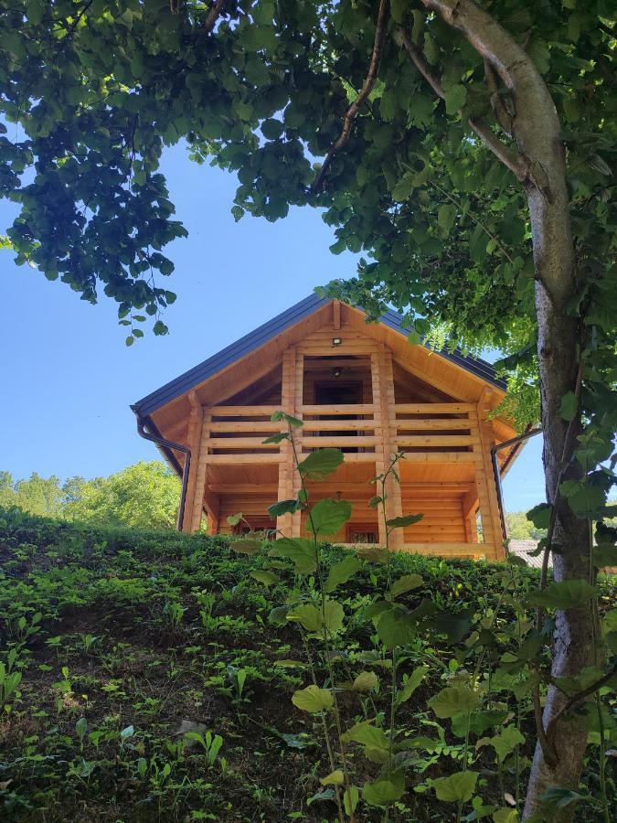 Apartmani Kajkut Banja Luka Kültér fotó
