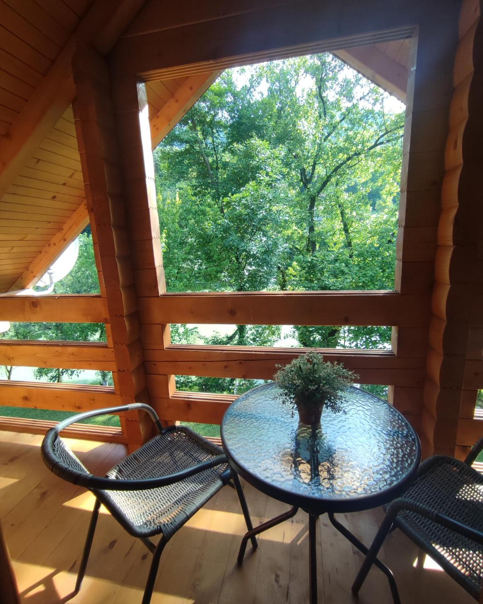 Apartmani Kajkut Banja Luka Kültér fotó