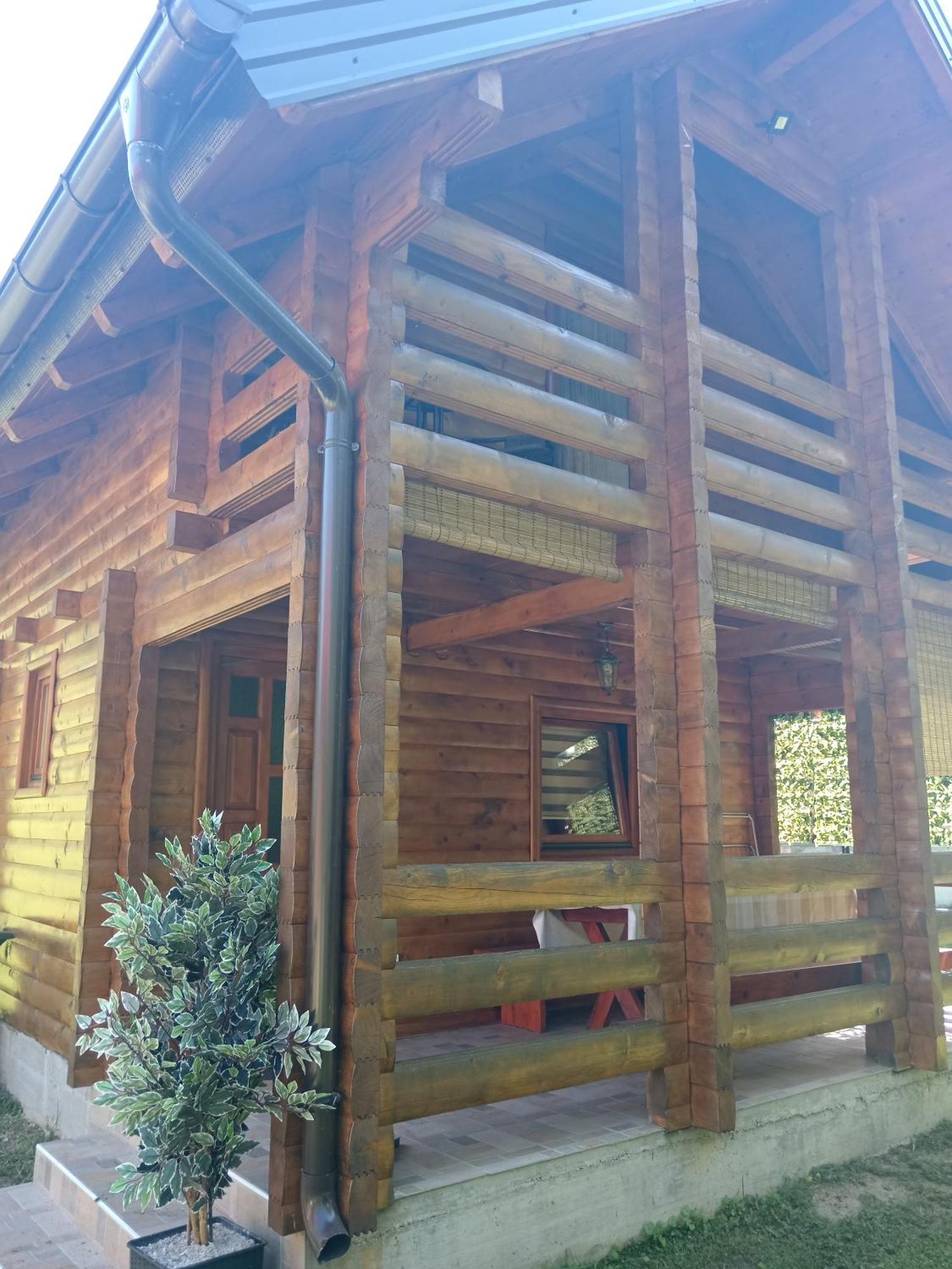 Apartmani Kajkut Banja Luka Szoba fotó